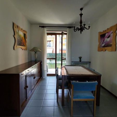 Casa Clivia - 3 Bedroom Apartment With Lake View Stresa Exterior photo