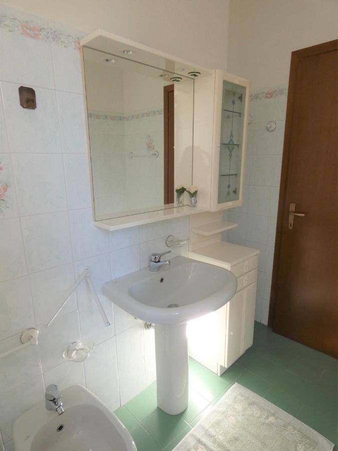 Casa Clivia - 3 Bedroom Apartment With Lake View Stresa Exterior photo