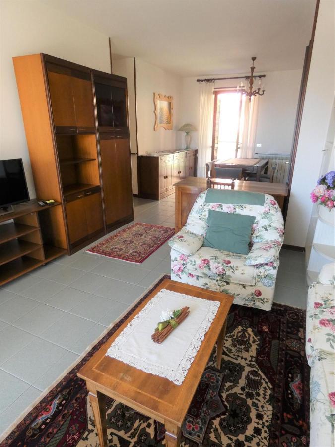 Casa Clivia - 3 Bedroom Apartment With Lake View Stresa Exterior photo
