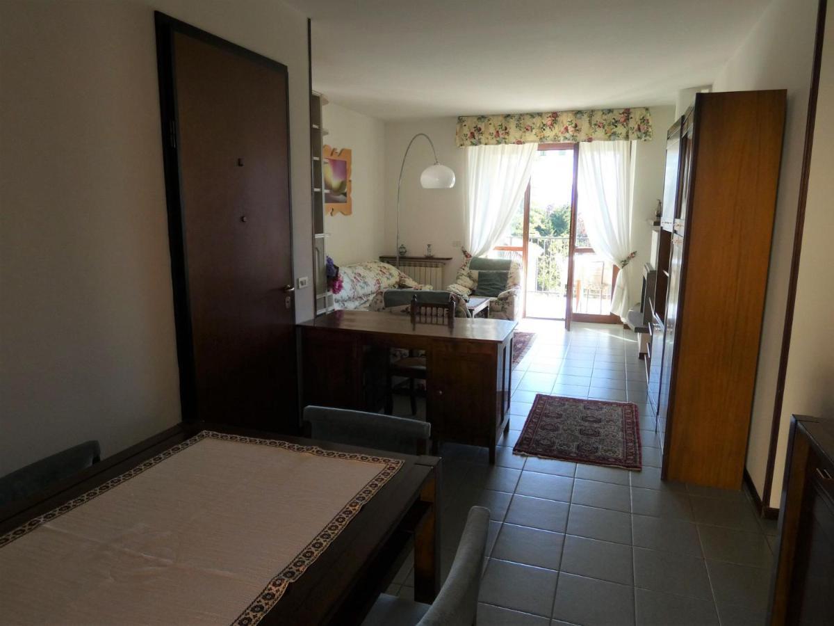 Casa Clivia - 3 Bedroom Apartment With Lake View Stresa Exterior photo