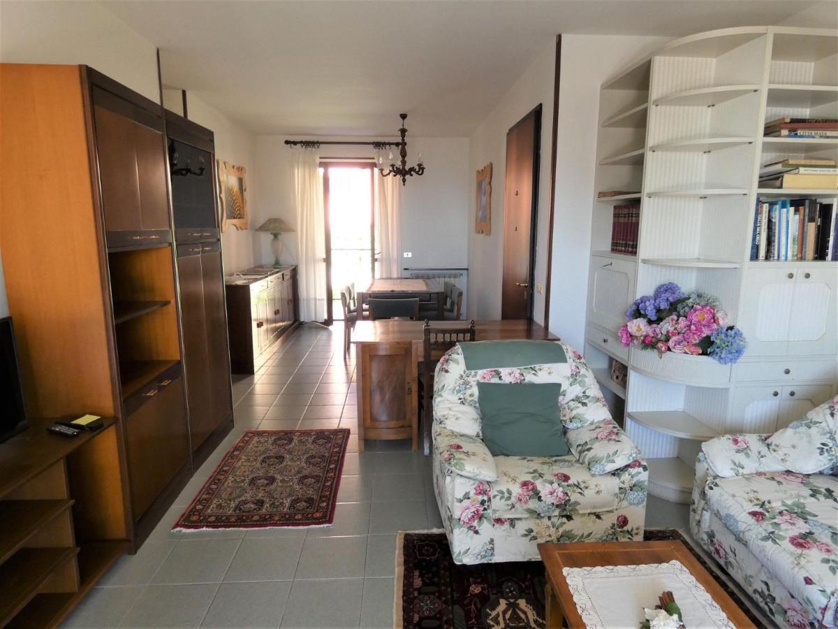 Casa Clivia - 3 Bedroom Apartment With Lake View Stresa Exterior photo