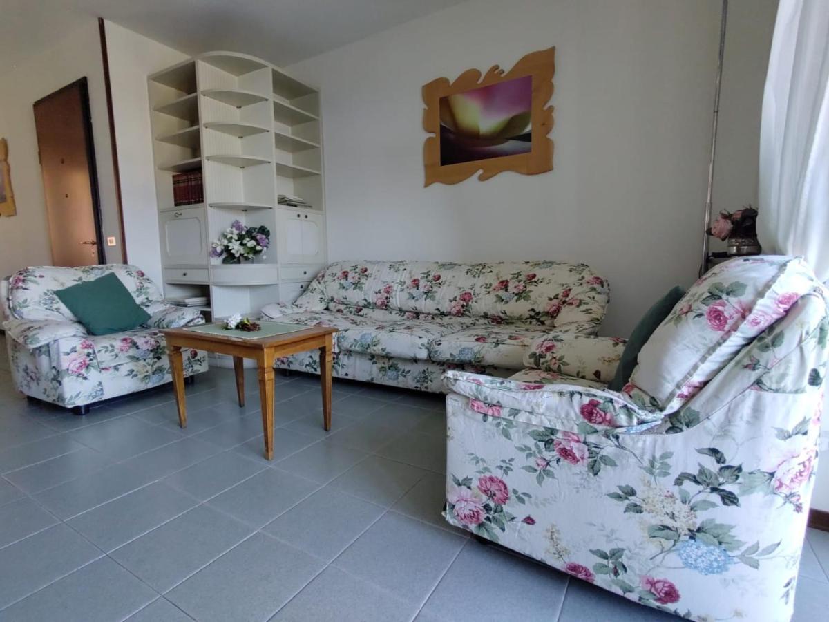 Casa Clivia - 3 Bedroom Apartment With Lake View Stresa Exterior photo