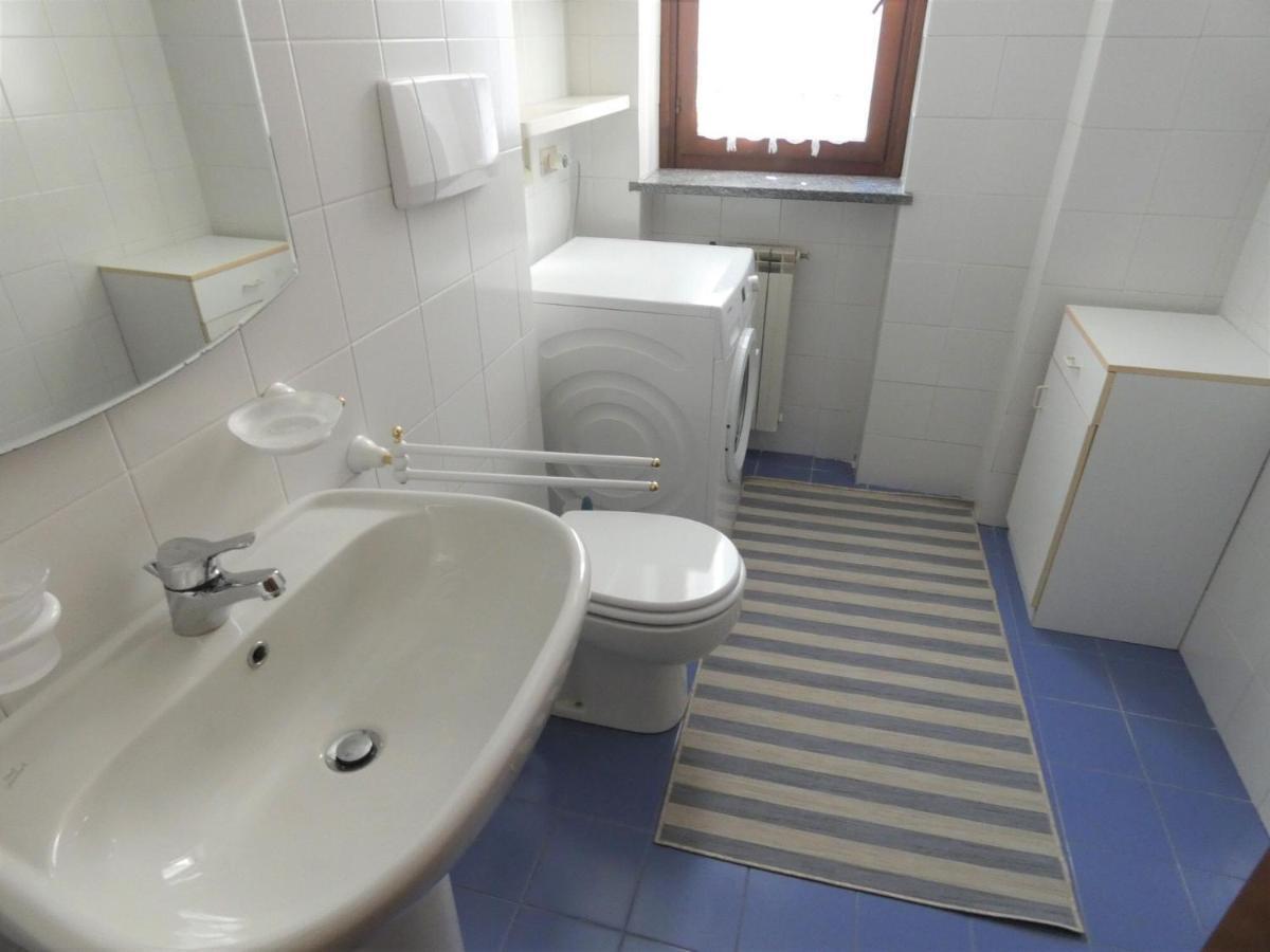 Casa Clivia - 3 Bedroom Apartment With Lake View Stresa Exterior photo