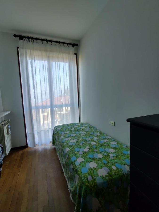 Casa Clivia - 3 Bedroom Apartment With Lake View Stresa Exterior photo