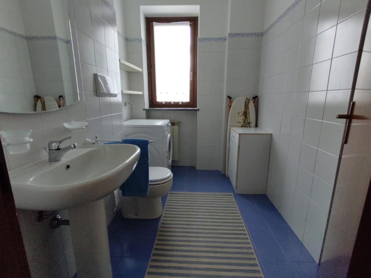 Casa Clivia - 3 Bedroom Apartment With Lake View Stresa Exterior photo